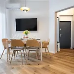Stunning Views 3br Sunny Flat - 3 Superb Balconies Appartement