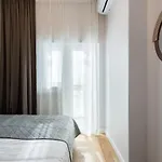 Appartement Stunning Views 3br Sunny Flat - 3 Superb Balconies Bucarest