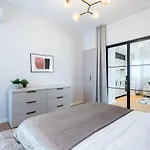 Appartement Stunning Views 3br Sunny Flat - 3 Superb Balconies