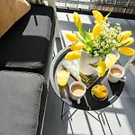 Appartement Stunning Views 3br Sunny Flat - 3 Superb Balconies