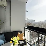 Stunning Views 3br Sunny Flat - 3 Superb Balconies Appartement