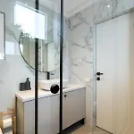 Appartement Stunning Views 3br Sunny Flat - 3 Superb Balconies Bucarest