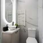 Stunning Views 3br Sunny Flat - 3 Superb Balconies Bucarest