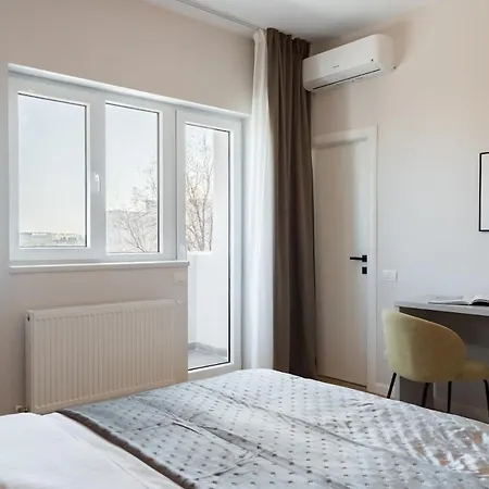 Lägenhet Stunning Views 3br Sunny Flat - 3 Superb Balconies *