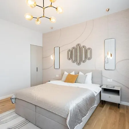 Lägenhet Stunning Views 3br Sunny Flat - 3 Superb Balconies