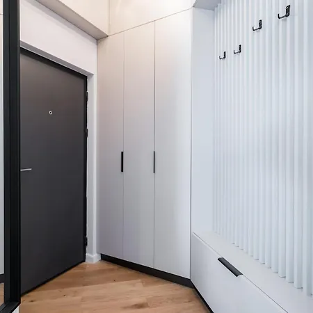 Lägenhet Stunning Views 3br Sunny Flat - 3 Superb Balconies *