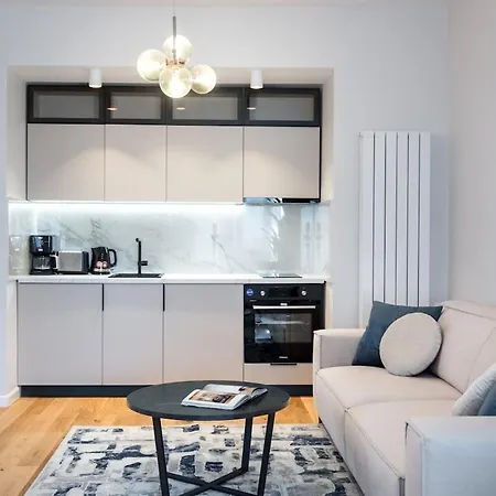 Stunning Views 3br Sunny Flat - 3 Superb Balconies Bucarest