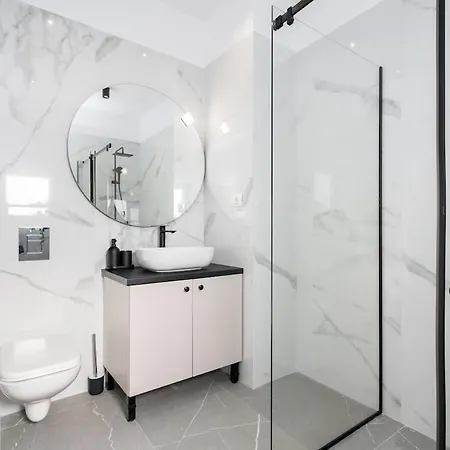 Appartement Stunning Views 3br Sunny Flat - 3 Superb Balconies