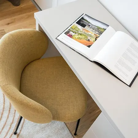 公寓 Stunning Views 3br Sunny Flat - 3 Superb Balconies 布加勒斯特