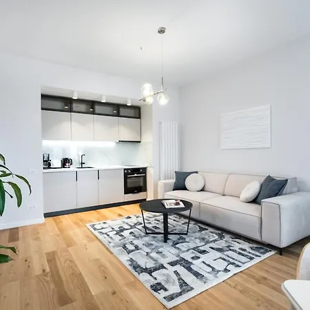 Stunning Views 3br Sunny Flat - 3 Superb Balconies