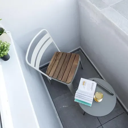 Stunning Views 3br Sunny Flat - 3 Superb Balconies 公寓 布加勒斯特