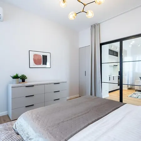 Appartement Stunning Views 3br Sunny Flat - 3 Superb Balconies