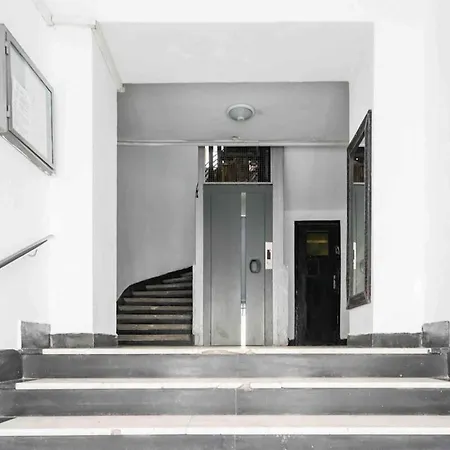 Stunning Views 3br Sunny Flat - 3 Superb Balconies