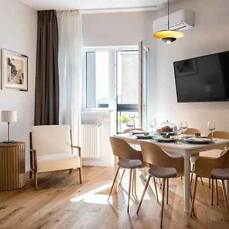 公寓 Stunning Views 3br Sunny Flat - 3 Superb Balconies *