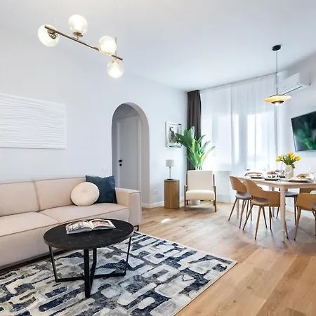 Stunning Views 3br Sunny Flat - 3 Superb Balconies *