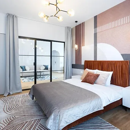 Stunning Views 3br Sunny Flat - 3 Superb Balconies 公寓 *