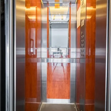 Stunning Views 3br Sunny Flat - 3 Superb Balconies