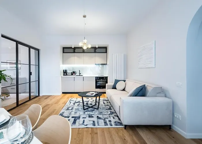 Stunning Views 3br Sunny Flat - 3 Superb Balconies