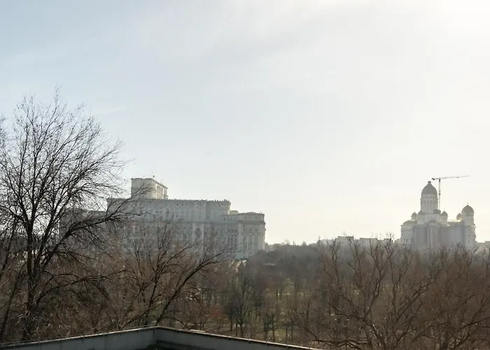 아파트 Stunning Views 3br Sunny Flat - 3 Superb Balconies