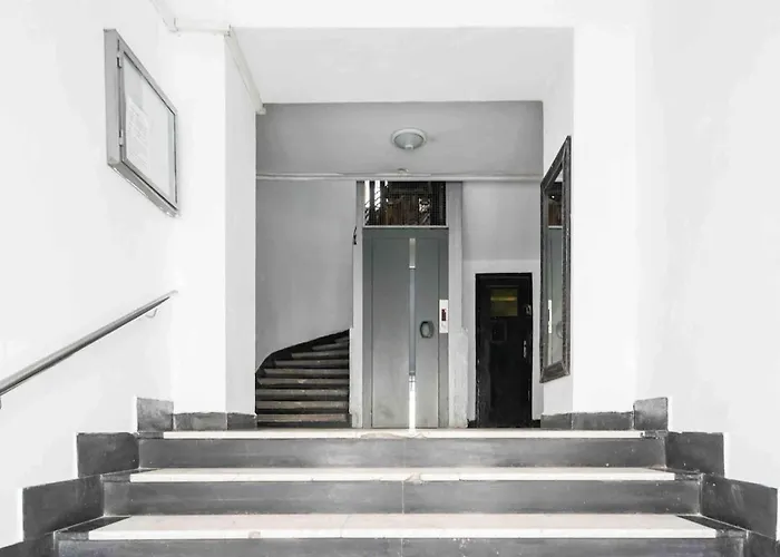 Stunning Views 3br Sunny Flat - 3 Superb Balconies