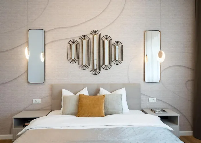 Stunning Views 3br Sunny Flat - 3 Superb Balconies