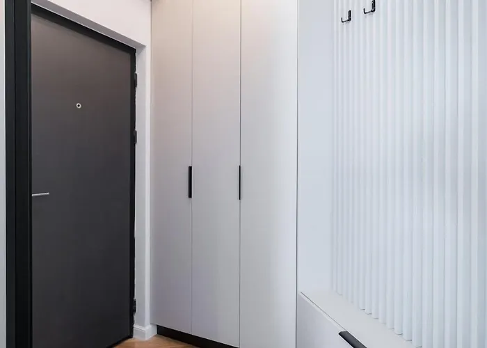 아파트 Stunning Views 3br Sunny Flat - 3 Superb Balconies *