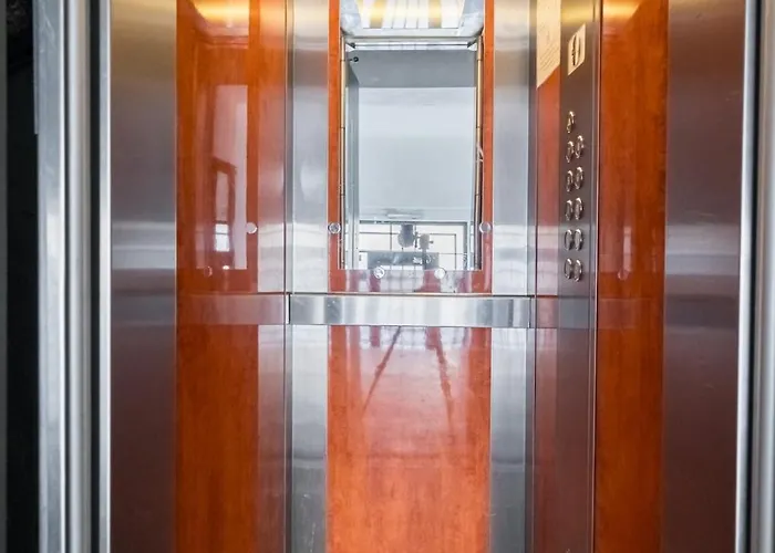 Stunning Views 3br Sunny Flat - 3 Superb Balconies