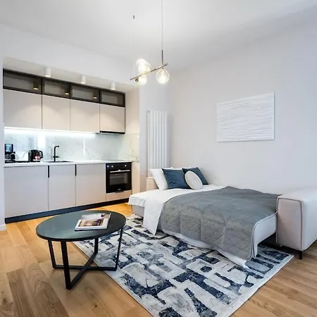 Stunning Views 3br Sunny Flat - 3 Superb Balconies *