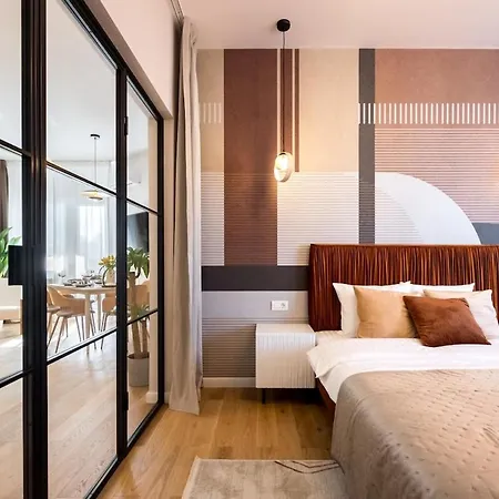 Apartment Stunning Views 3br Sunny Flat - 3 Superb Balconies