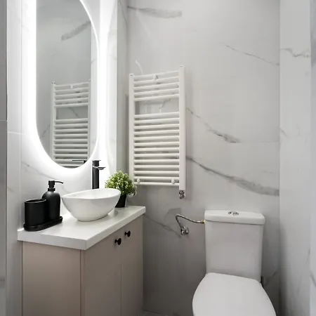 Stunning Views 3br Sunny Flat - 3 Superb Balconies Bucharest