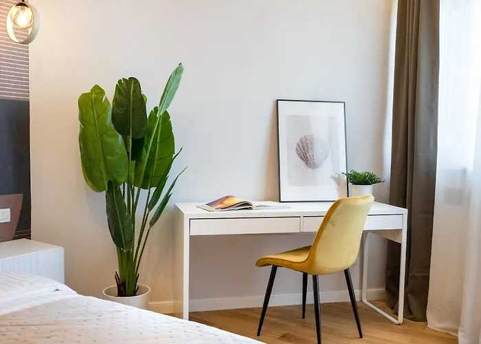 Stunning Views 3br Sunny Flat - 3 Superb Balconies Appartement Boekarest