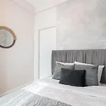 Stunning Views 3br Sunny Flat - 3 Superb Balconies Appartement Boekarest
