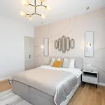 Appartement Stunning Views 3br Sunny Flat - 3 Superb Balconies
