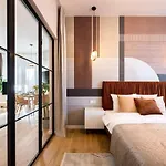 Appartement Stunning Views 3br Sunny Flat - 3 Superb Balconies