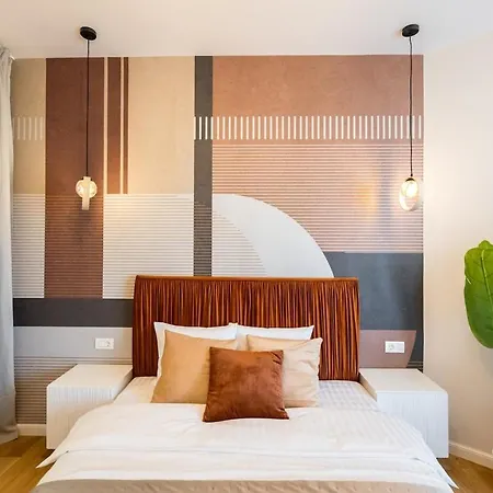 Apartman Stunning Views 3br Sunny Flat - 3 Superb Balconies