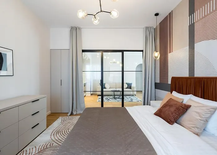 Stunning Views 3br Sunny Flat - 3 Superb Balconies Daire *